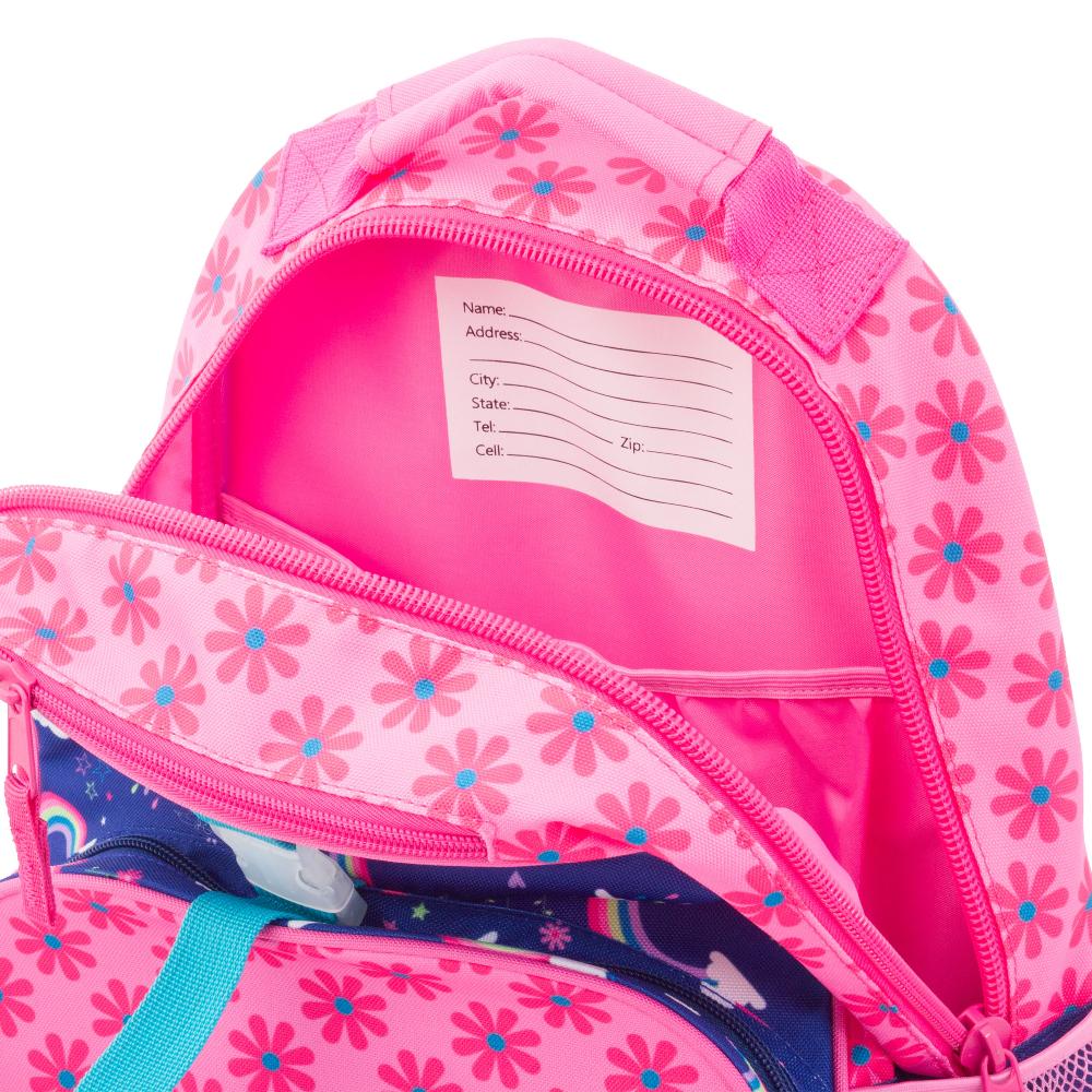 Stephen Joseph - All Over Print Backpack - Rainbow Stephen Joseph - All Over Print Backpack - Rainbow