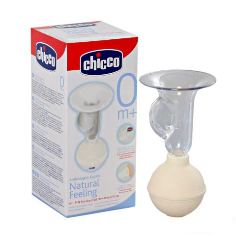 Chicco - Anti Milk Residues Fast Flow Breast Pump - BambiniJO | Buy Online | Jordan
