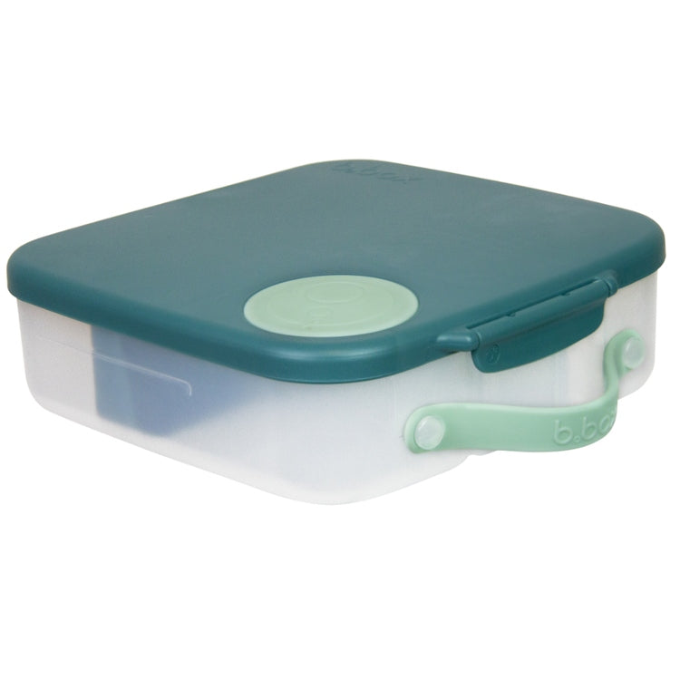 BBox - Lunchbox - Emerald Forest BBox - Lunchbox - Emerald Forest