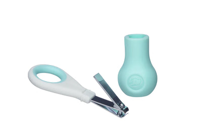 Bebe Confort - Nail Clippers in Base - Water World