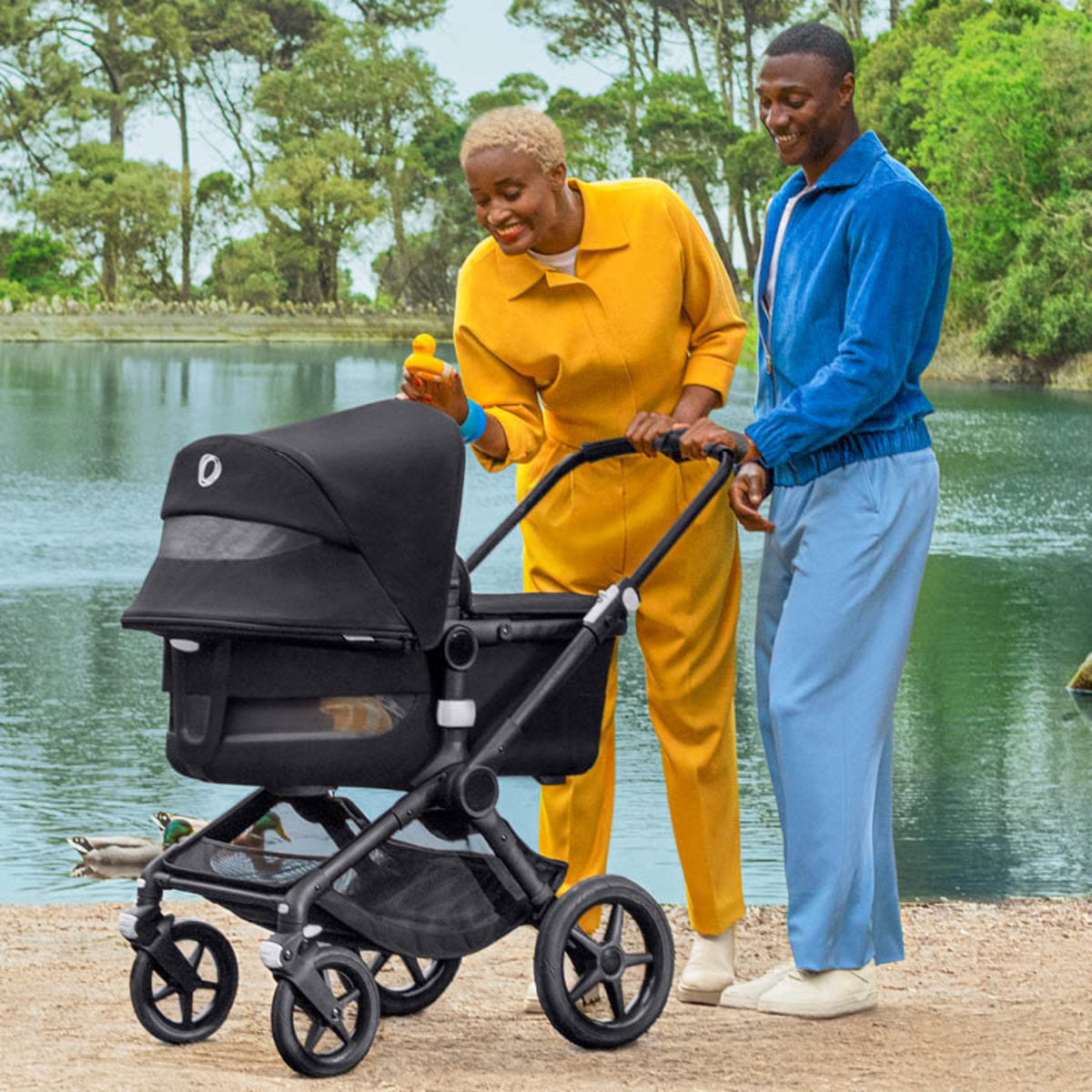 bugaboo fox 3 graphite Buy Bugaboo - Fox3 complete ME GRAPHITE/GREY MELANGE | BambiniJO | Amman