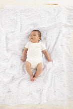 Load image into Gallery viewer, Chicco Muslin Burp Cloth and Swaddle - BambiniJO | Buy Online | Jordan