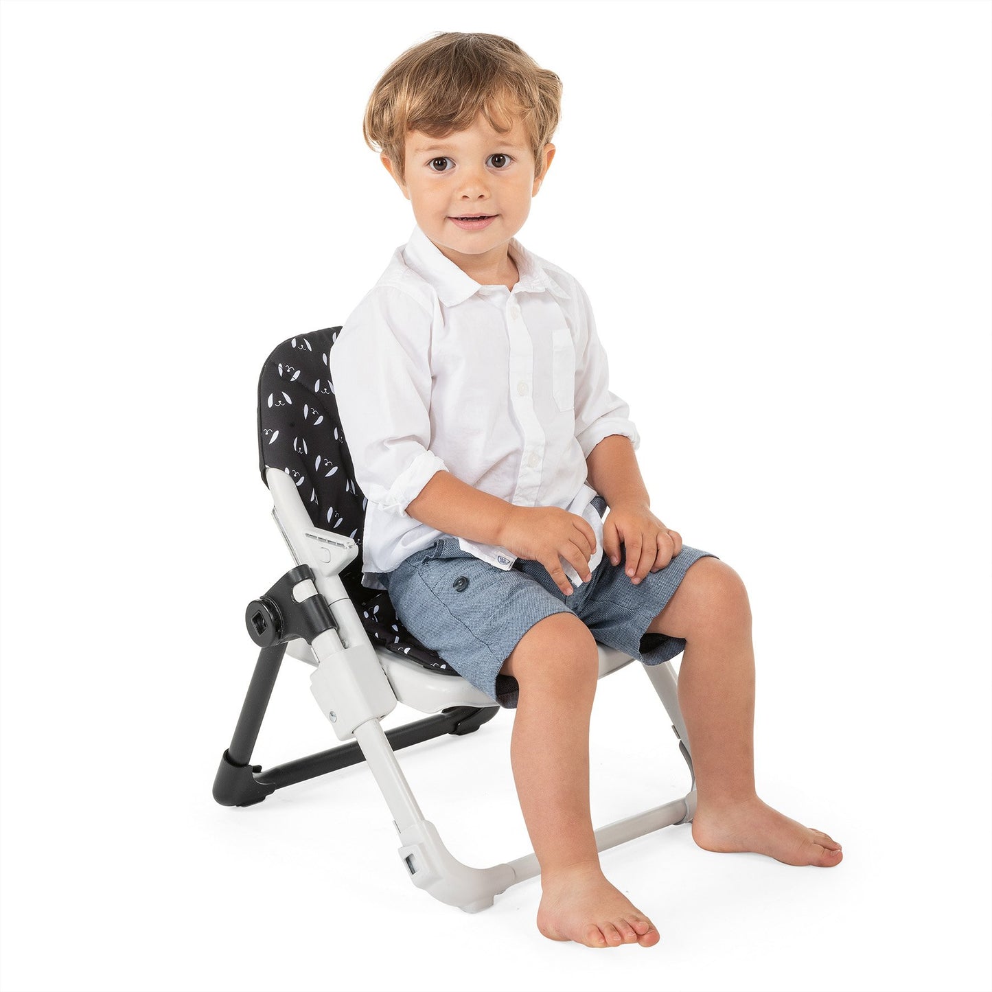 Chicco Booster Seat CHAIRY SWEETDOG - BambiniJO | Buy Online | Jordan