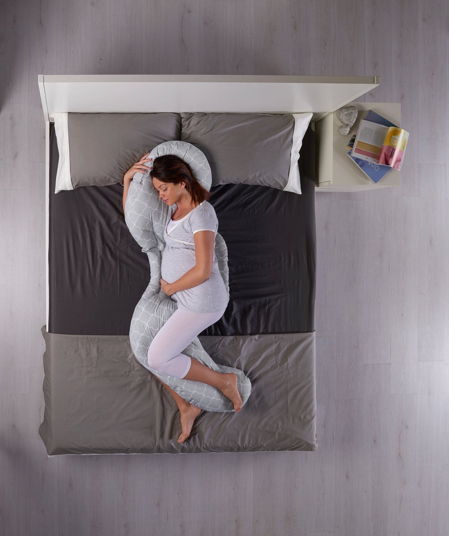 Chicco - TOTAL BODY PILLOW - BambiniJO | Buy Online | Jordan