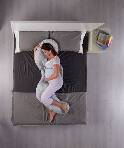 Chicco - TOTAL BODY PILLOW - BambiniJO | Buy Online | Jordan