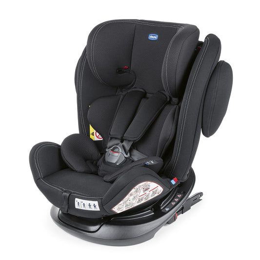 Chicco - UNICO PLUS BABY CAR SEAT OMBRA - BambiniJO | Buy Online | Jordan