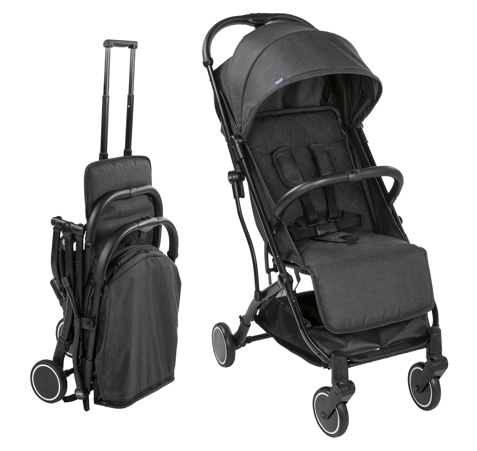 Chicco - TROLLEYME STROLLER STONE - BambiniJO | Buy Online | Jordan