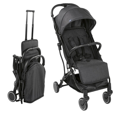 Chicco - TROLLEYME STROLLER STONE - BambiniJO | Buy Online | Jordan