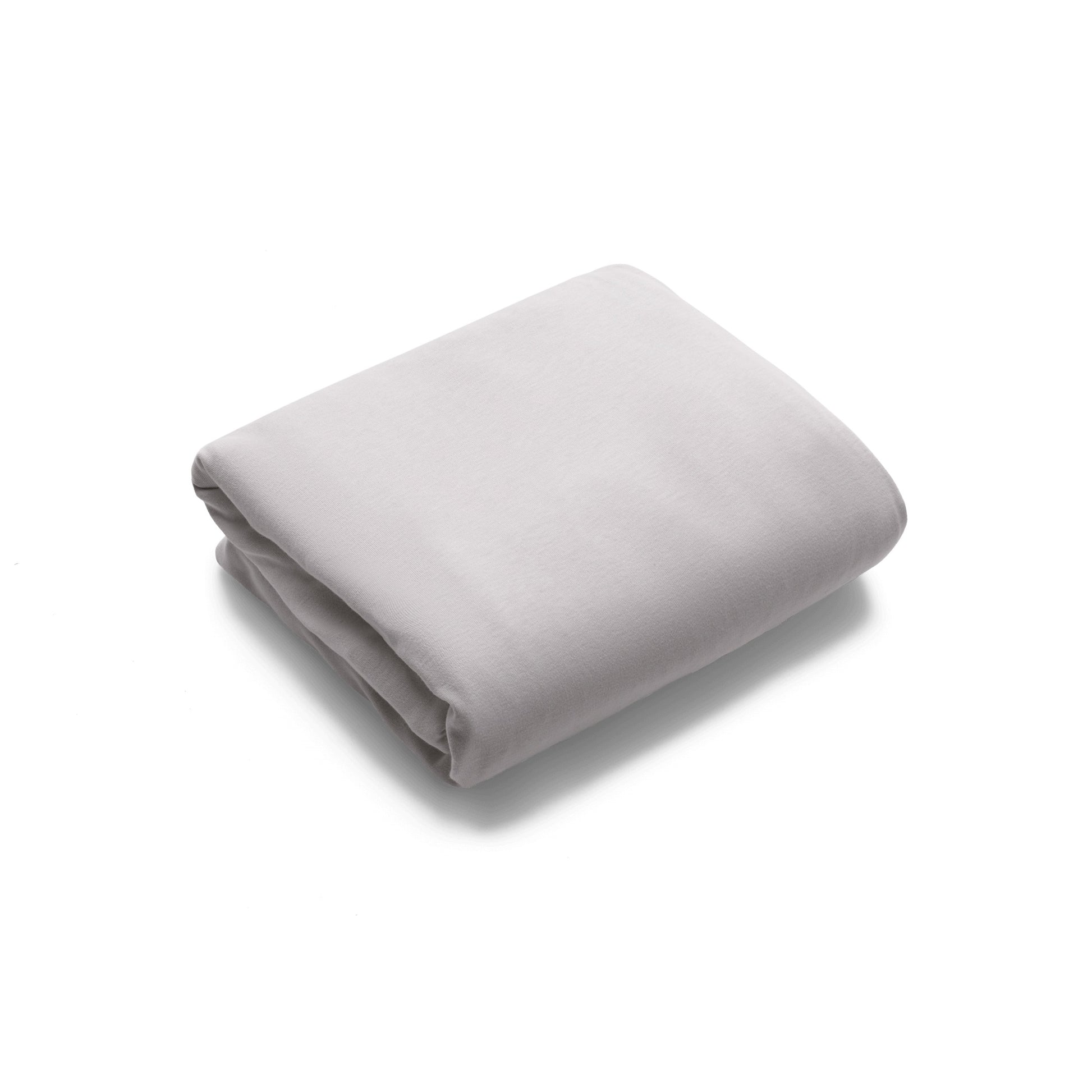 Bugaboo - Stardust Cotton Sheet MINERAL WHITE Bugaboo - Stardust Cotton Sheet MINERAL WHITE