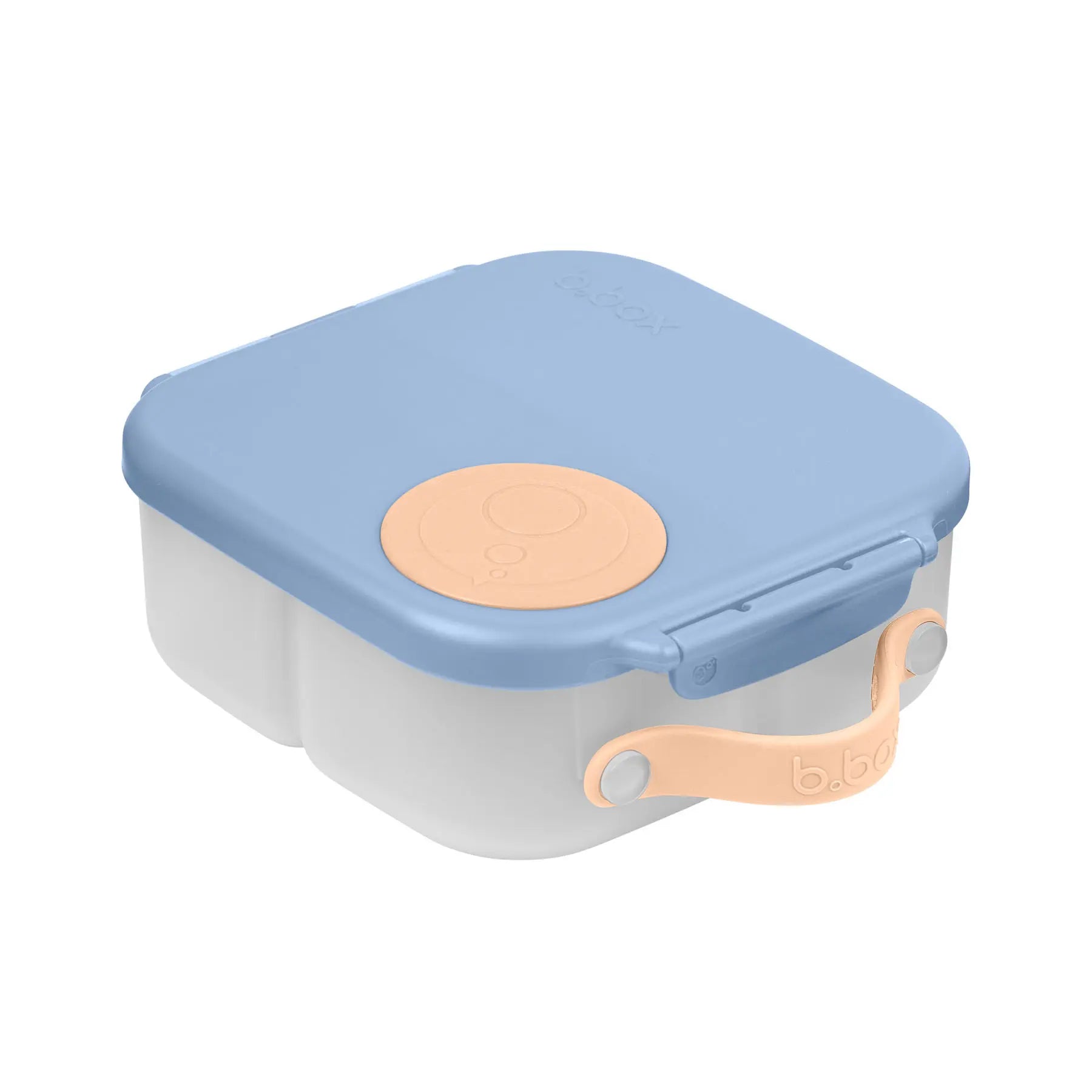 BBox - Mini Lunchbox - Feeling Peachy BBox - Mini Lunchbox - Feeling Peachy