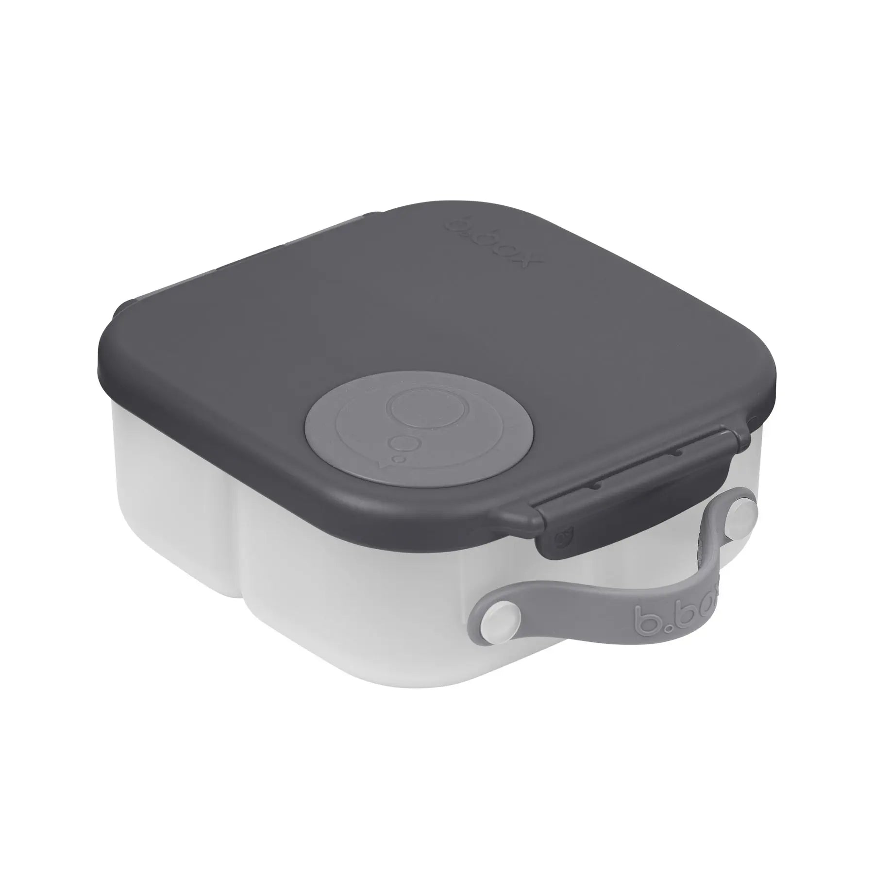 BBox - Mini Lunchbox - Graphite BBox - Mini Lunchbox - Graphite