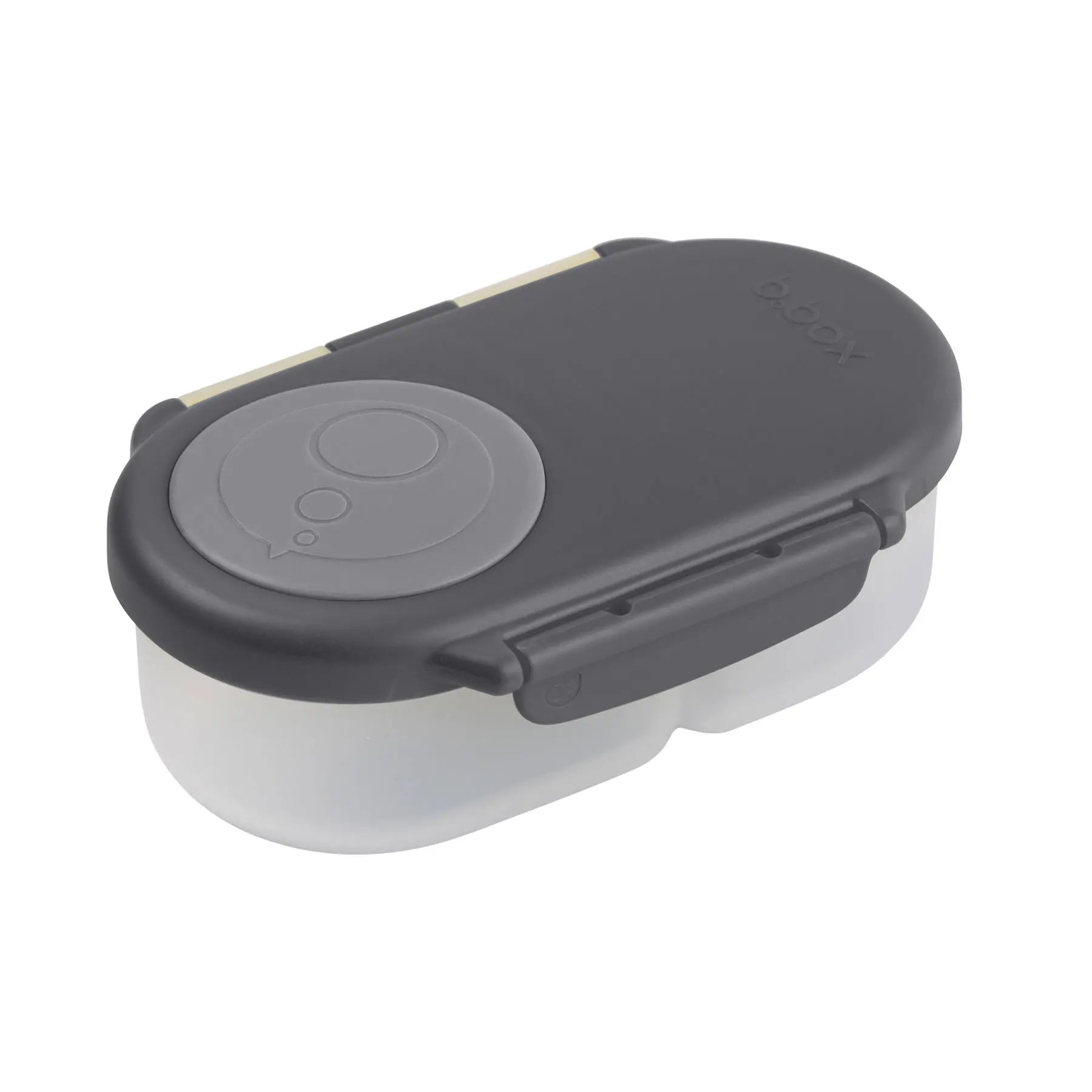 BBox - Snackbox - Graphite BBox - Snackbox - Graphite
