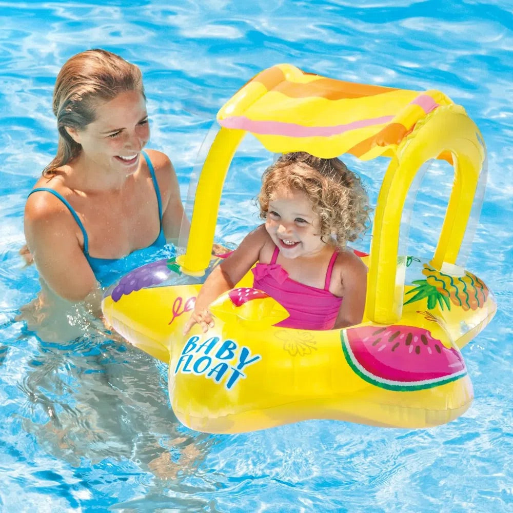 Intex - Kiddie Float | 1-3 Years Intex - Kiddie Float | 1-3 Years
