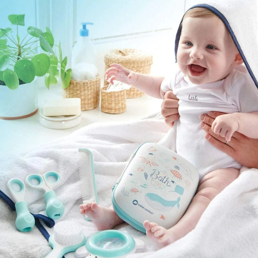 Bebe Confort - Toiletry Set - Water World Bebe Confort - Toiletry Set - Water World