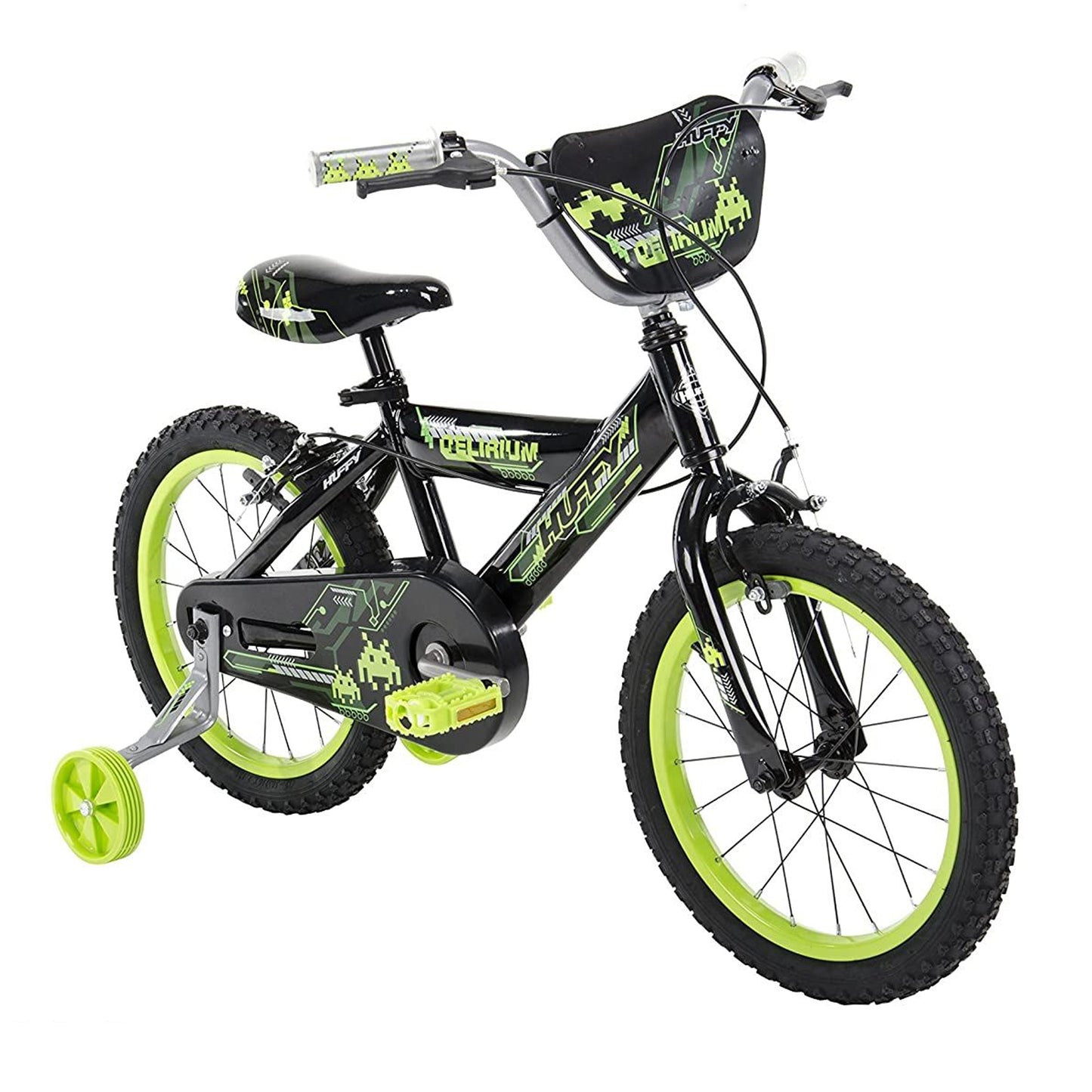 Huffy Delirium 16in Boys | 9+ Years - BambiniJO | Buy Online | Jordan