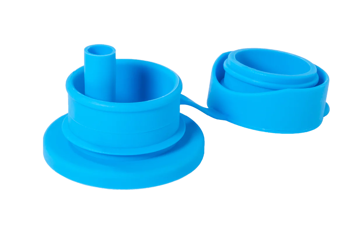 Pura - Big Mouth Sport Straw Pura - Big Mouth Sport Straw