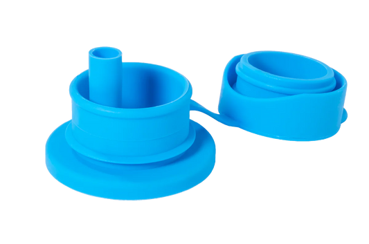 Pura - Big Mouth Sport Straw - BambiniJO | Buy Online | Jordan