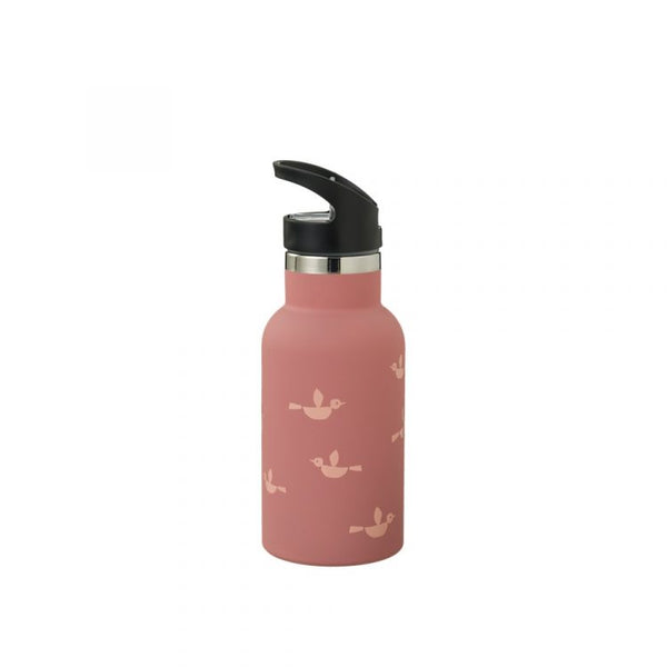 FRESK - Water Bottles – With 2 Lids - Birds - BambiniJO | Buy Online | Jordan