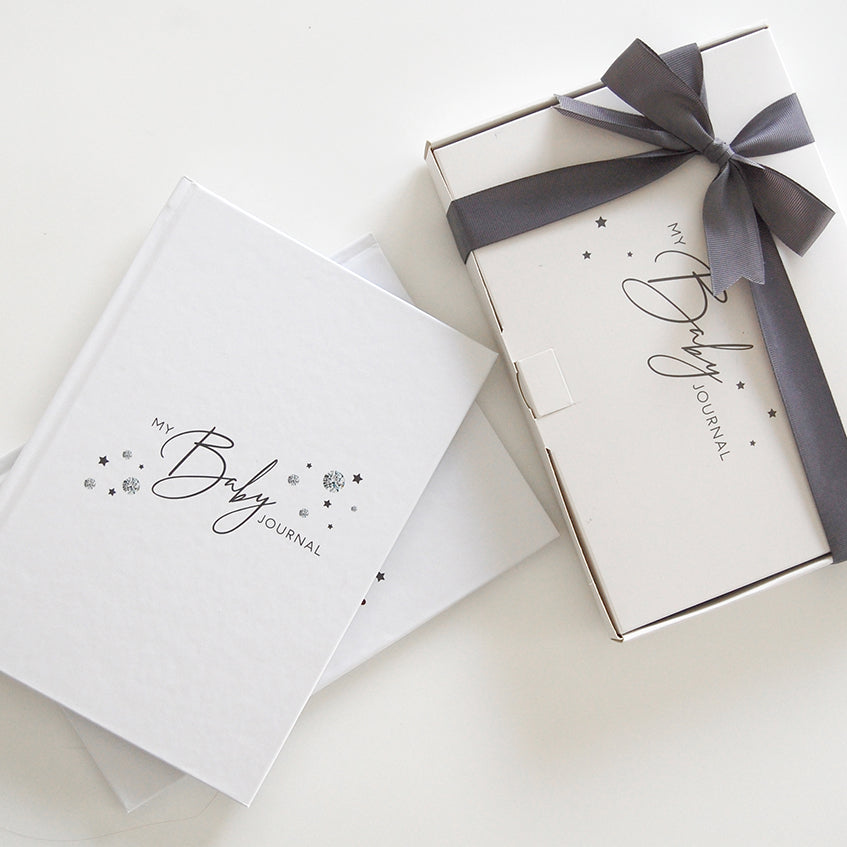 Birthstone Memory Book - January- The Garnet - BambiniJO | Buy Online | Jordan