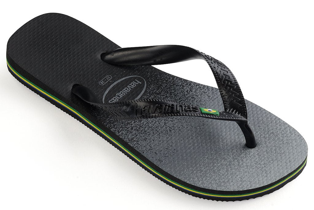 Havaianas - BRASIL FRESH BLACK Havaianas - BRASIL FRESH BLACK