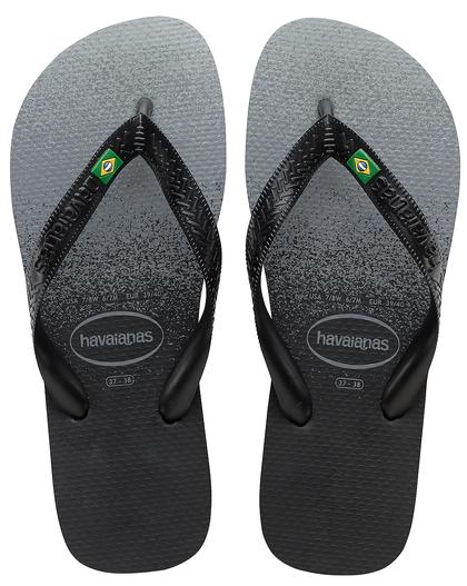 Havaianas - BRASIL FRESH BLACK Havaianas - BRASIL FRESH BLACK