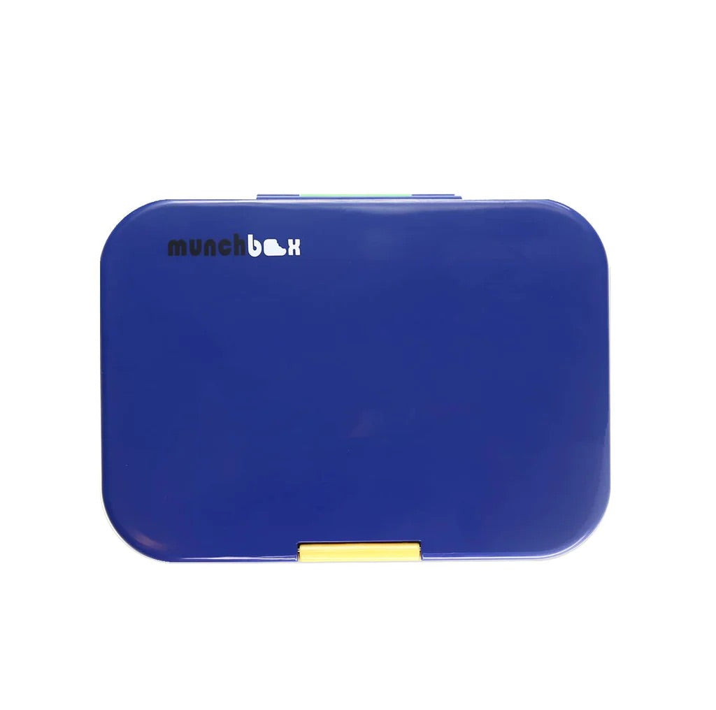 My MunchBox | Mini 4 Compartments