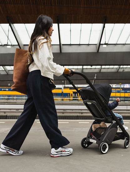 Bugaboo - Ant style set complete Grey Melange Bundle