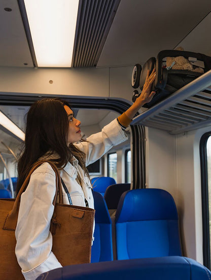 Bugaboo - Ant style set complete Grey Melange / Pink Melange Bundle