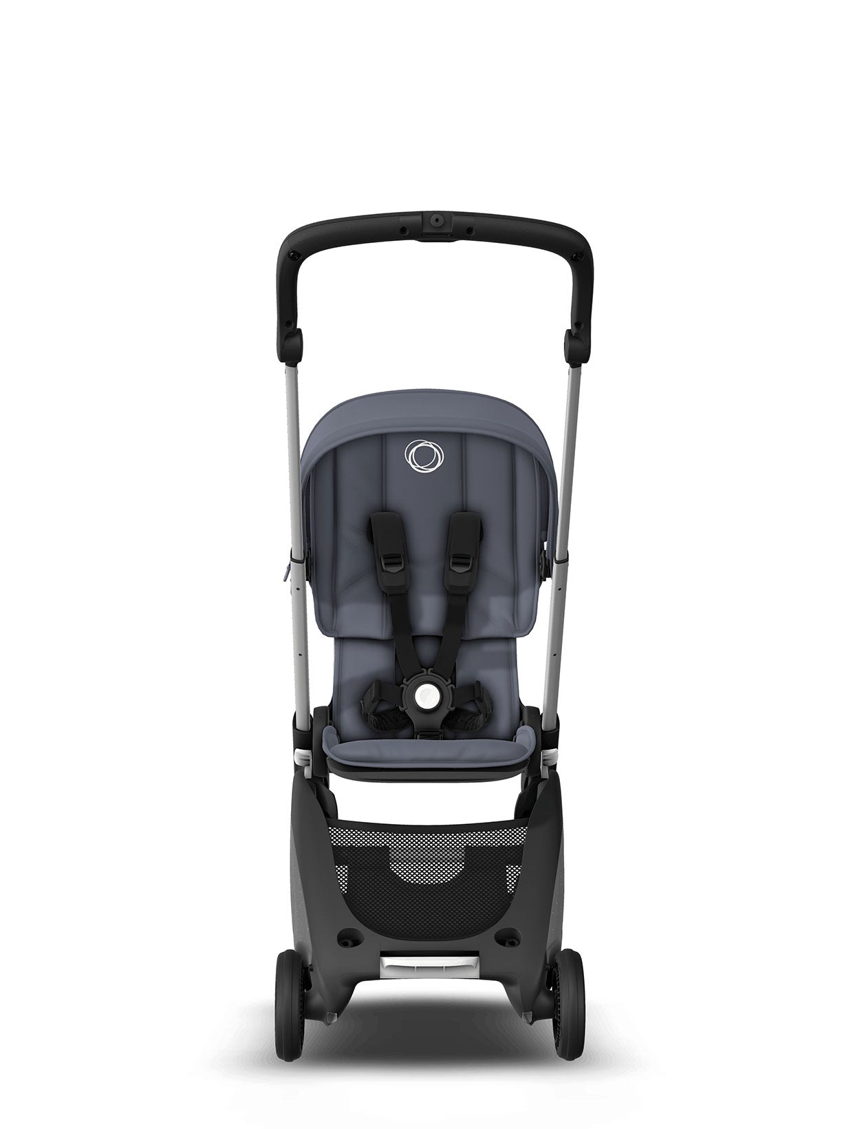 Bugaboo - Ant style set complete Grey Melange Bundle