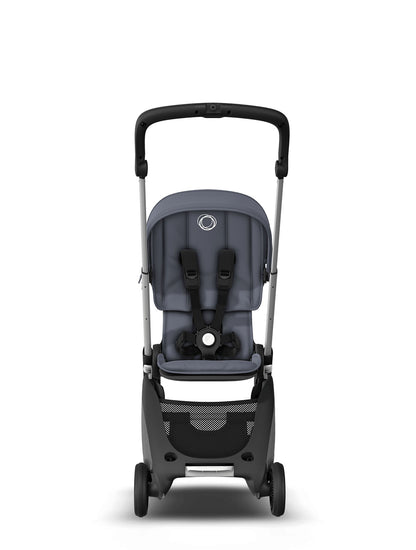 Bugaboo - Ant style set complete Grey Melange Bundle