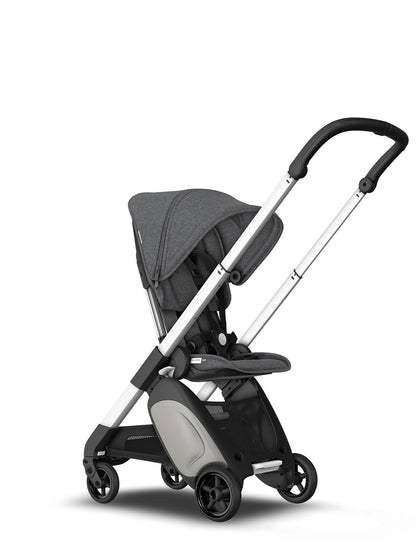 Bugaboo - Ant style set complete Grey Melange Bundle