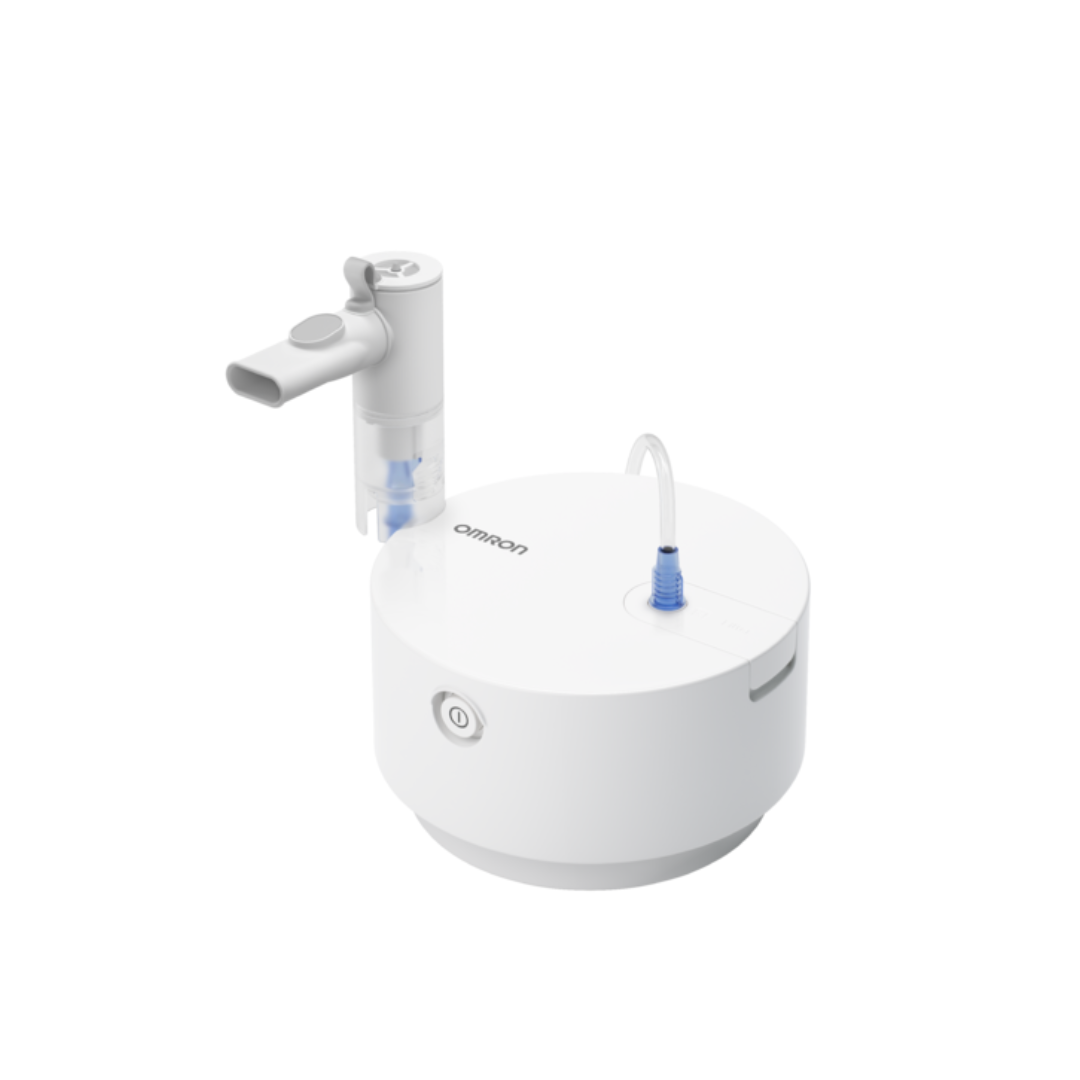 Omron -C28P Nebulizer for Child & Adult Omron -C28P Nebulizer for Child & Adult