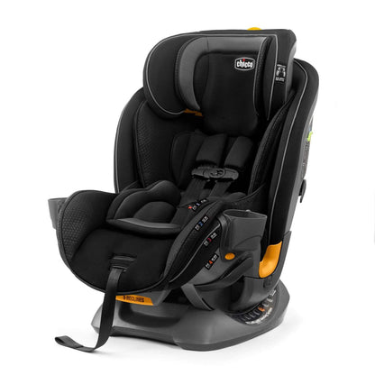 Chicco NextFit Zip Max Extended-Use Convertible Car Seat ELEMENT - BambiniJO | Buy Online | Jordan