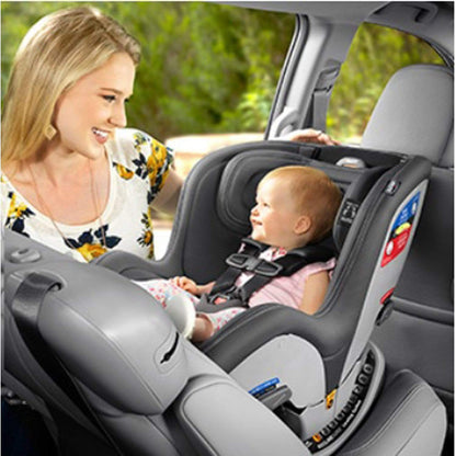 Chicco NEXTFIT SPORT BABY CAR SEAT GRAPHITE - BambiniJO | Buy Online | Jordan