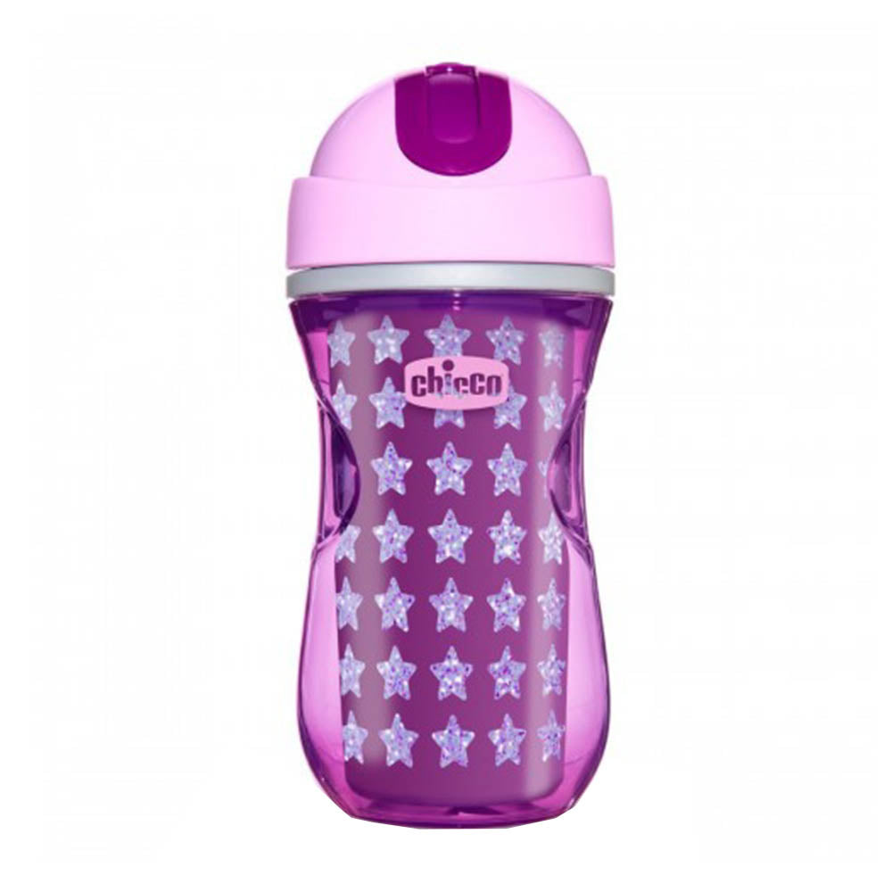 Chicco - Sport Straw Cup 266ml - BambiniJO | Buy Online | Jordan