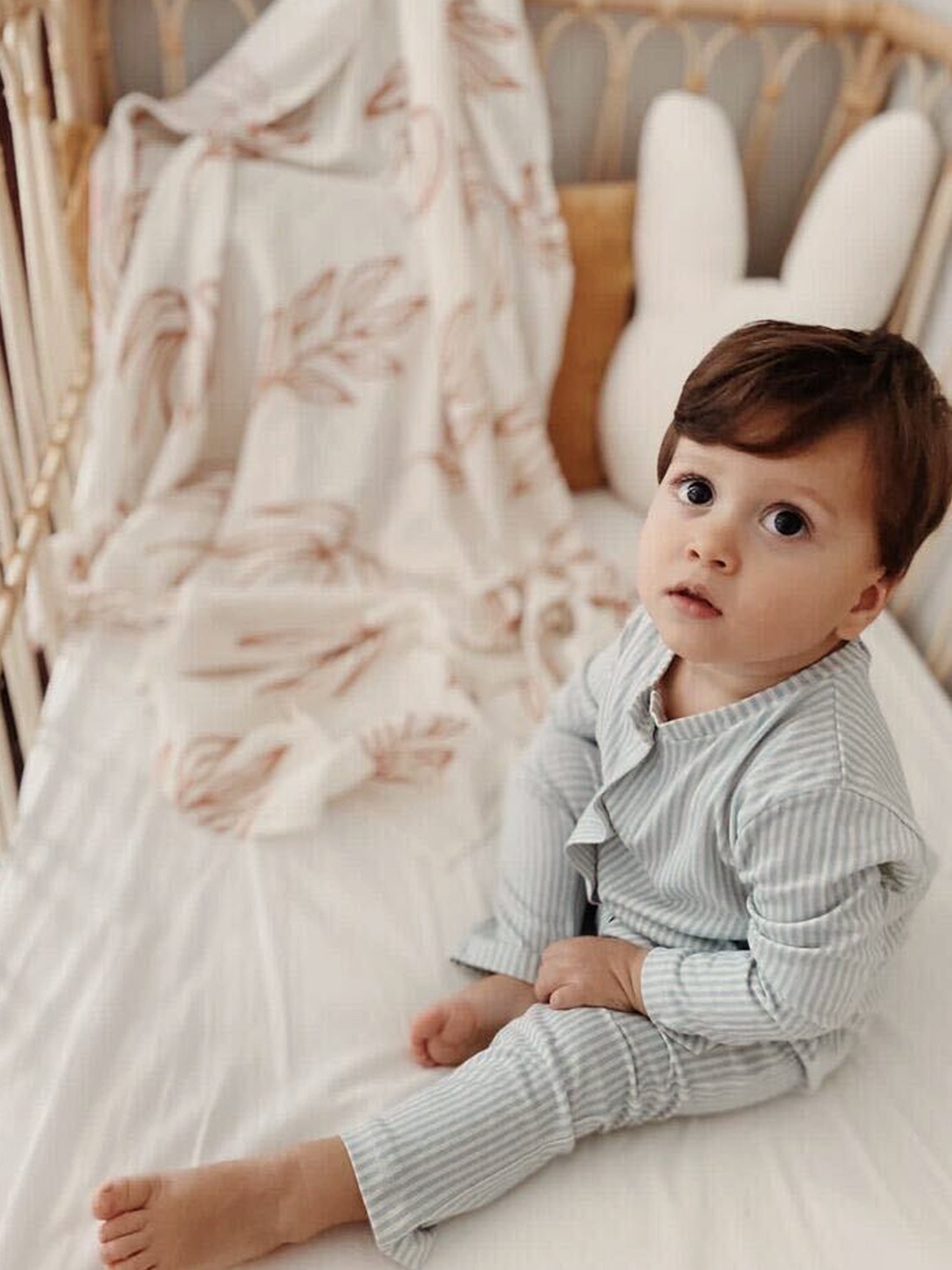 Organic Grandpa Romper Organic Grandpa Romper