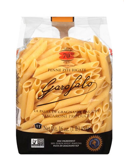 Penne Penne