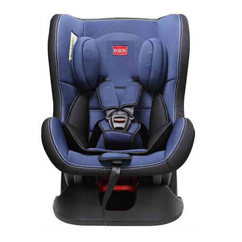 Robins - Car Seat up to 18kg - Blue - BambiniJO | Buy Online | Jordan