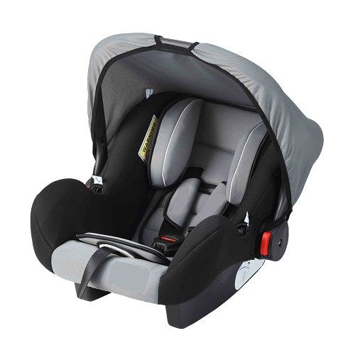 Robins - CAR SEAT-COT - Grey - BambiniJO | Buy Online | Jordan