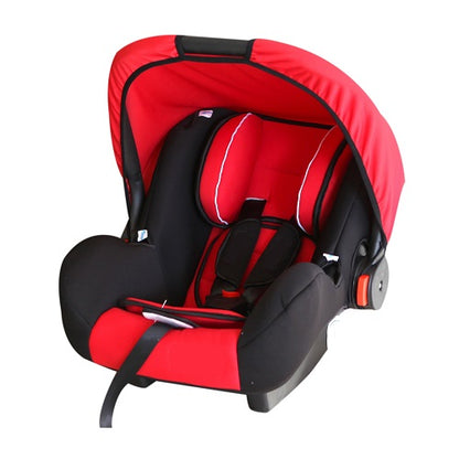 Robins - CAR SEAT-COT - Red - BambiniJO | Buy Online | Jordan