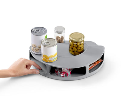 Joseph Joseph - CupboardStore™ Rotating Organiser