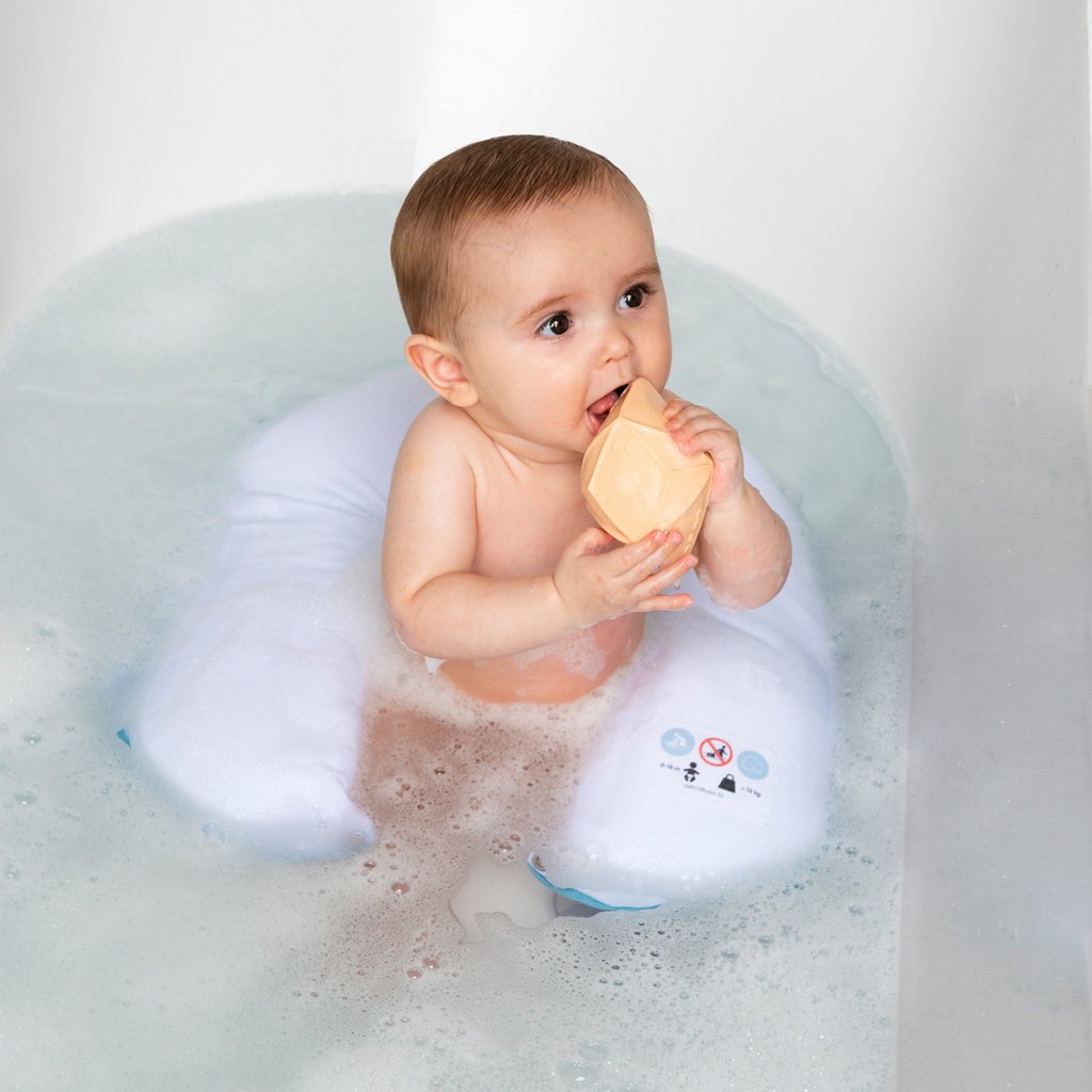 doomoo - Comfy Bath | Two-in-One Bath Cushion doomoo - Comfy Bath | Two-in-One Bath Cushion