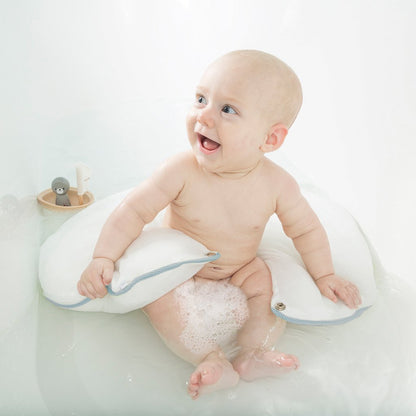 doomoo - Comfy Bath | Two-in-One Bath Cushion - BambiniJO | Buy Online | Jordan
