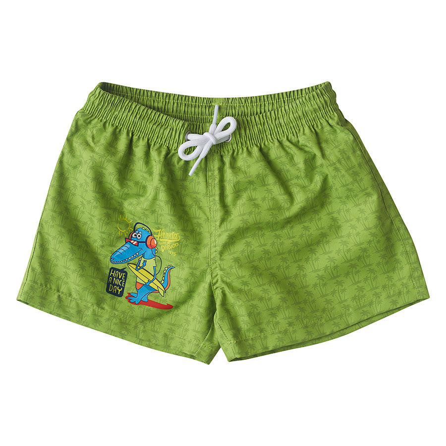 Slipstop Swim Shorts - Crocodile Slipstop Swim Shorts - Crocodile