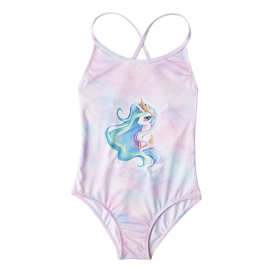 Slipstop Swimsuit - Curly Slipstop Swimsuit - Curly