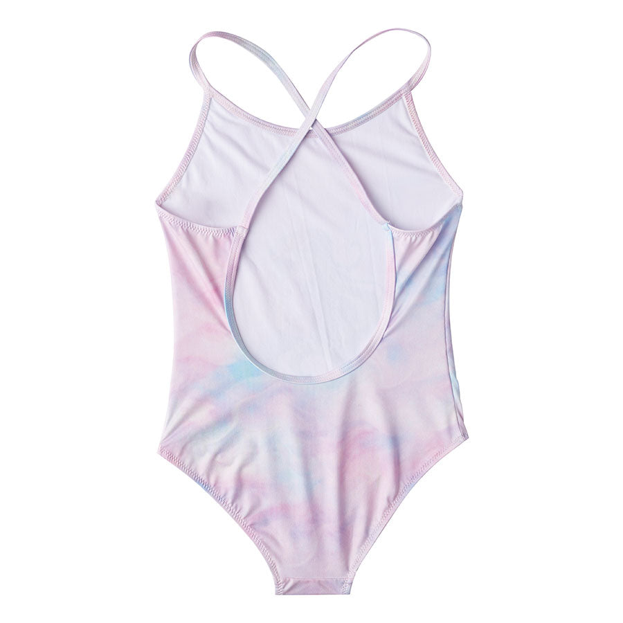 Slipstop Swimsuit - Curly Slipstop Swimsuit - Curly