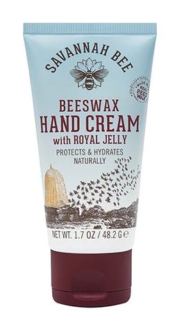 BEESWAX HAND CREAM WITH ROYAL JELLY (48.2G) - BambiniJO