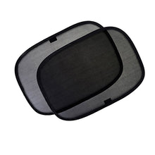 Load image into Gallery viewer, Car Cling Shade 2 pieces Set - BambiniJO