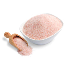 Load image into Gallery viewer, Fine Pink Himalayan Crystal Salt 454g - BambiniJO