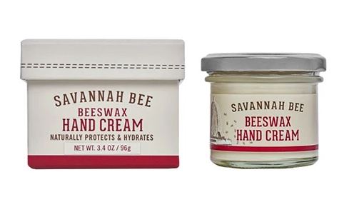 BEESWAX HAND CREAM (96G) - BambiniJO